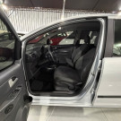 VW - VolksWagen Fox City 1.0 Mi/ 1.0Mi Total Flex 8V 5p 2009 Flex-9