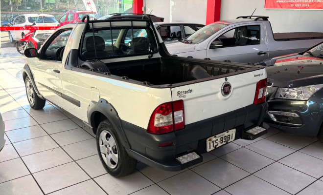 Fiat Strada Working 1.4 Fire Flex CS 2013-3
