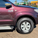Toyota Hilux CD SRV D4-D 4x4 3.0  TDI Dies 2007 Diesel