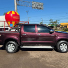 Toyota Hilux CD SRV D4-D 4x4 3.0  TDI Dies 2007 Diesel
