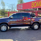 Toyota Hilux CD SRV D4-D 4x4 3.0  TDI Dies 2007 Diesel