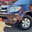 Toyota Hilux CD SRV D4-D 4x4 3.0  TDI Dies 2007 Diesel