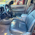 Toyota Hilux CD SRV D4-D 4x4 3.0  TDI Dies 2007 Diesel