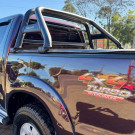 Toyota Hilux CD SRV D4-D 4x4 3.0  TDI Dies 2007 Diesel
