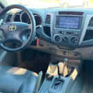 Toyota Hilux CD SRV D4-D 4x4 3.0  TDI Dies 2007 Diesel
