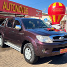 Toyota Hilux CD SRV D4-D 4x4 3.0  TDI Dies 2007 Diesel
