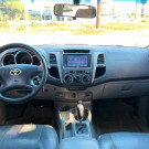 Toyota Hilux CD SRV D4-D 4x4 3.0  TDI Dies 2007 Diesel