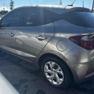 Hyundai HB20 Vision 1.0 Flex 12V Mec. 2021 Flex-2