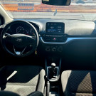 Hyundai HB20 Vision 1.0 Flex 12V Mec. 2021 Flex-4