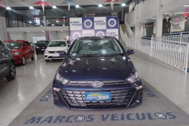 Hyundai HB20S Comfort Plus 1.0 Flex 12V Mec. 2024 Flex