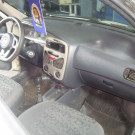Fiat Siena Celebration 1.0 Fire Flex 8V 4p 2007 Flex-6
