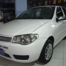 Fiat Siena Celebration 1.0 Fire Flex 8V 4p 2007 Flex-0