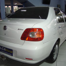 Fiat Siena Celebration 1.0 Fire Flex 8V 4p 2007 Flex-4