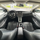 Nissan Sentra SL 2.0/ 2.0 Flex Fuel 16V Aut. 2014 Flex-5