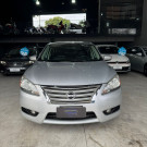 Nissan Sentra SL 2.0/ 2.0 Flex Fuel 16V Aut. 2014 Flex-0