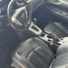 Nissan Sentra SL 2.0/ 2.0 Flex Fuel 16V Aut. 2014 Flex-4