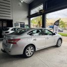 Nissan Sentra SL 2.0/ 2.0 Flex Fuel 16V Aut. 2014 Flex-2