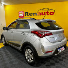 Hyundai HB20 Premium 1.6 Flex 16V Aut. 2014 Flex-3