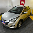 Hyundai HB20 Premium 1.6 Flex 16V Aut. 2014 Flex-6