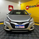 Hyundai HB20 Premium 1.6 Flex 16V Aut. 2014 Flex-1