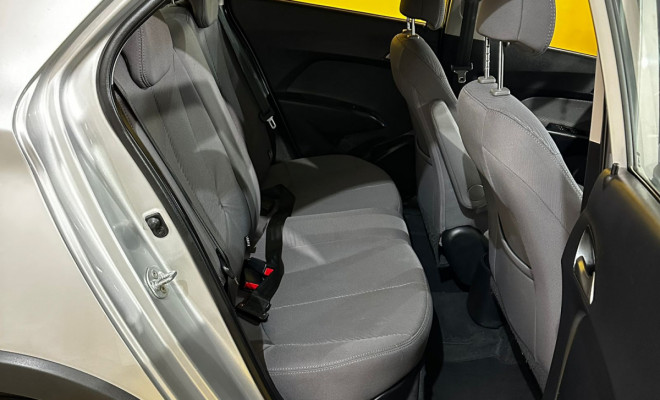 Hyundai HB20 Premium 1.6 Flex 16V Aut. 2014 Flex-22