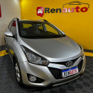 Hyundai HB20 Premium 1.6 Flex 16V Aut. 2014 Flex-8