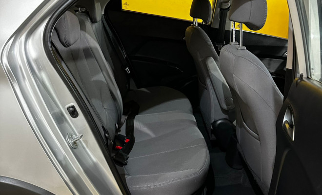 Hyundai HB20 Premium 1.6 Flex 16V Aut. 2014 Flex-16