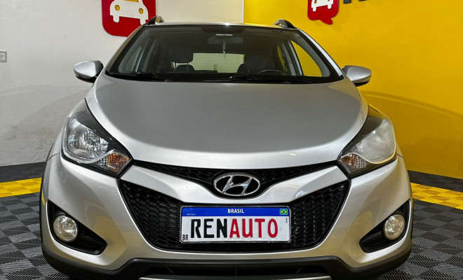 Hyundai HB20 Premium 1.6 Flex 16V Aut. 2014 Flex-1