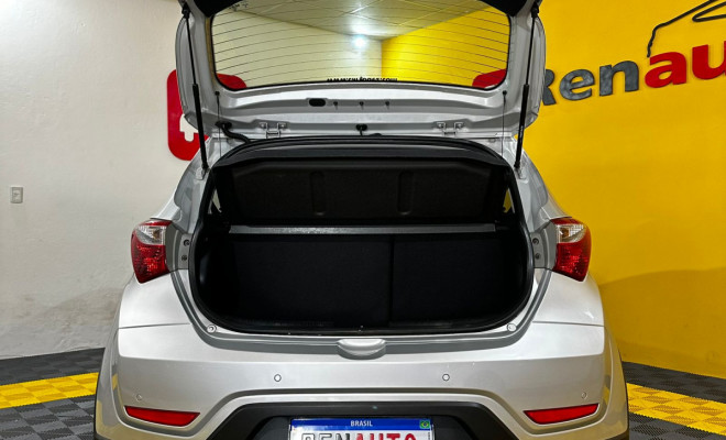 Hyundai HB20 Premium 1.6 Flex 16V Aut. 2014 Flex-14