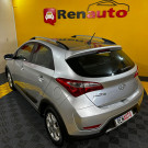 Hyundai HB20 Premium 1.6 Flex 16V Aut. 2014 Flex-21