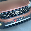 VW - VolksWagen T-Cross Comfor. 200 TSI 1.0 Flex 5p Aut. 2020 Flex-2