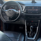 VW - VolksWagen T-Cross Comfor. 200 TSI 1.0 Flex 5p Aut. 2020 Flex-9