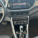 VW - VolksWagen T-Cross Comfor. 200 TSI 1.0 Flex 5p Aut. 2020 Flex-11