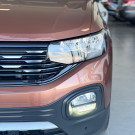 VW - VolksWagen T-Cross Comfor. 200 TSI 1.0 Flex 5p Aut. 2020 Flex-3