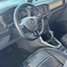 VW - VolksWagen T-Cross Comfor. 200 TSI 1.0 Flex 5p Aut. 2020 Flex-8