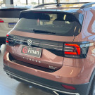 VW - VolksWagen T-Cross Comfor. 200 TSI 1.0 Flex 5p Aut. 2020 Flex-5