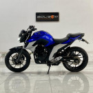 YAMAHA FZ25 250 FAZER FLEX 2021 Flex-0