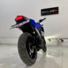 YAMAHA FZ25 250 FAZER FLEX 2021 Flex-5