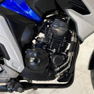 YAMAHA FZ25 250 FAZER FLEX 2021 Flex-1