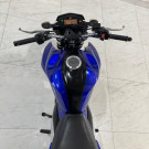 YAMAHA FZ25 250 FAZER FLEX 2021 Flex-3