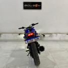YAMAHA FZ25 250 FAZER FLEX 2021 Flex-6