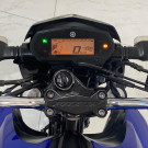 YAMAHA FZ25 250 FAZER FLEX 2021 Flex-2