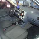 Fiat Palio 1.0 ECONOMY Fire Flex 8V 4p 2011 Flex-5