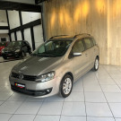 VW - VolksWagen SPACEFOX  SPORTLINE/HIGHLINE 1.6 T.Flex 2013 Flex-1