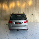 VW - VolksWagen SPACEFOX  SPORTLINE/HIGHLINE 1.6 T.Flex 2013 Flex-2