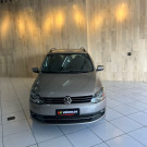 VW - VolksWagen SPACEFOX  SPORTLINE/HIGHLINE 1.6 T.Flex 2013 Flex-0