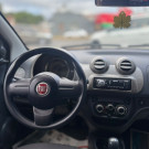 Fiat UNO WAY 1.0 EVO Fire Flex 8V 5p 2012 Flex-10