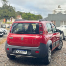 Fiat UNO WAY 1.0 EVO Fire Flex 8V 5p 2012 Flex-1