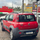 Fiat UNO WAY 1.0 EVO Fire Flex 8V 5p 2012 Flex-4
