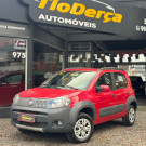 Fiat UNO WAY 1.0 EVO Fire Flex 8V 5p 2012 Flex-0